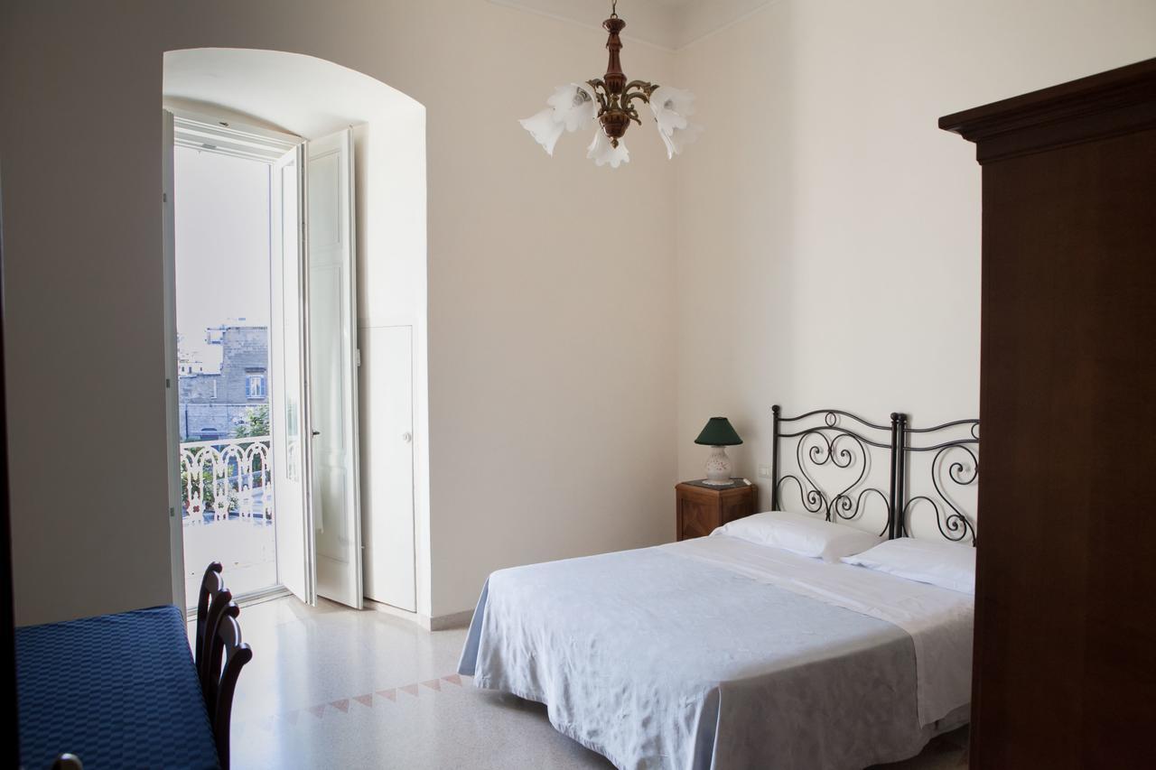 Albergo Lucy Trani Room photo