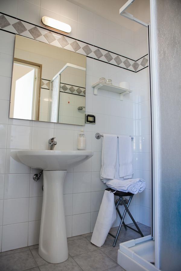 Albergo Lucy Trani Room photo