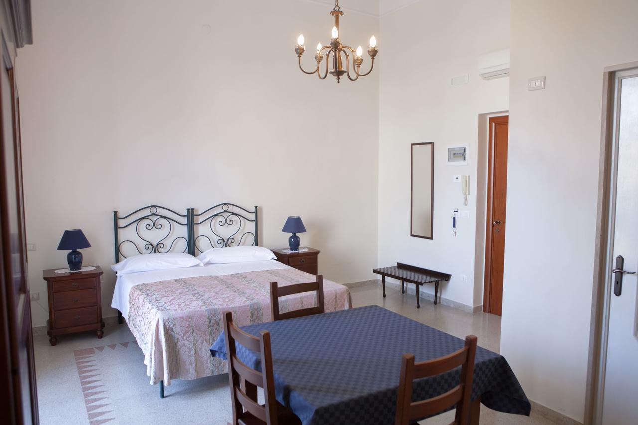 Albergo Lucy Trani Room photo