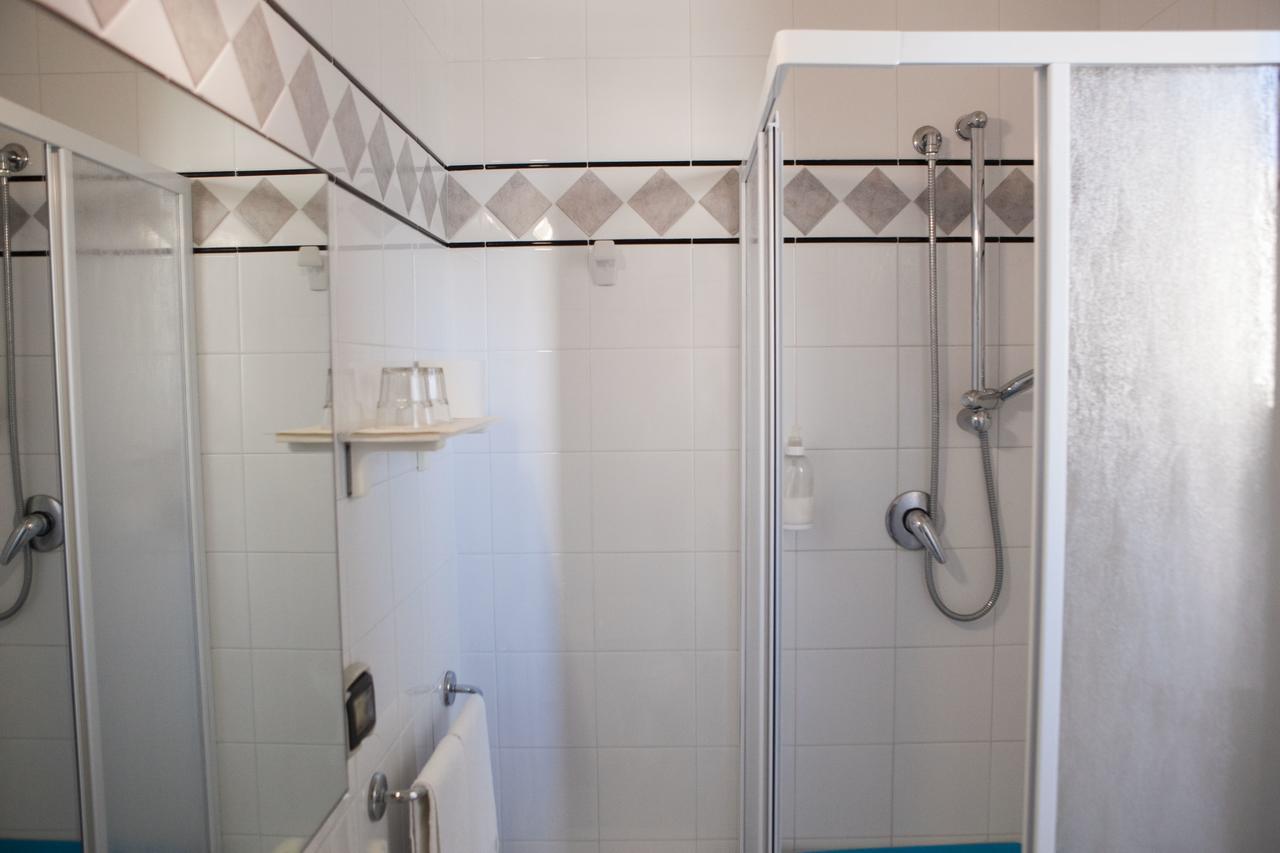 Albergo Lucy Trani Room photo