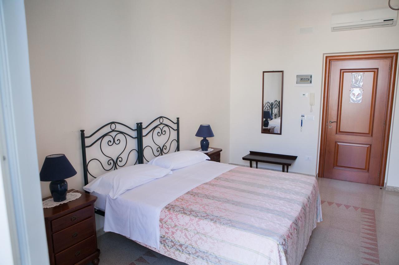 Albergo Lucy Trani Room photo