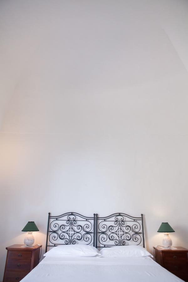 Albergo Lucy Trani Exterior photo