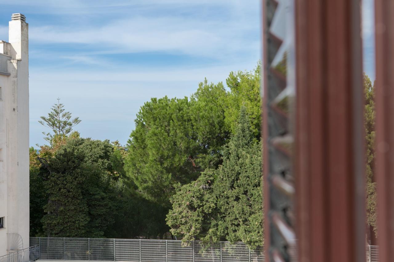 Albergo Lucy Trani Exterior photo