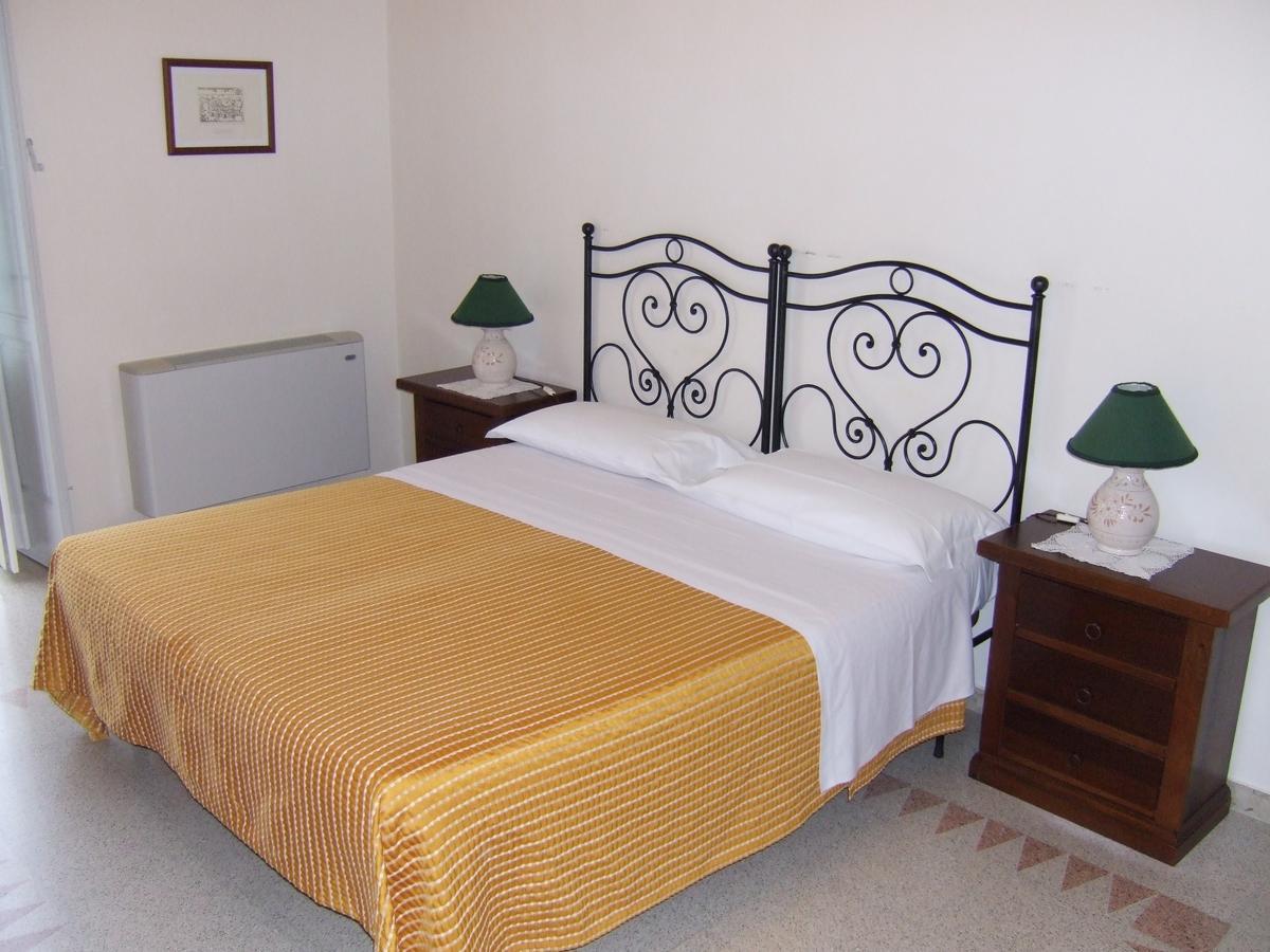 Albergo Lucy Trani Room photo