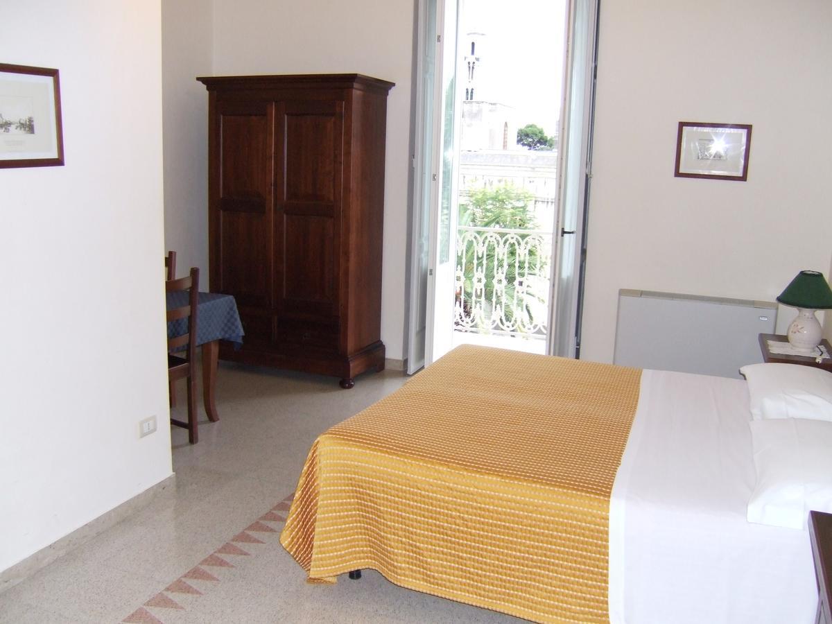 Albergo Lucy Trani Room photo