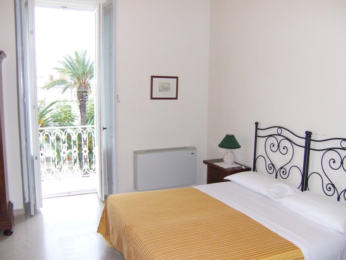 Albergo Lucy Trani Room photo
